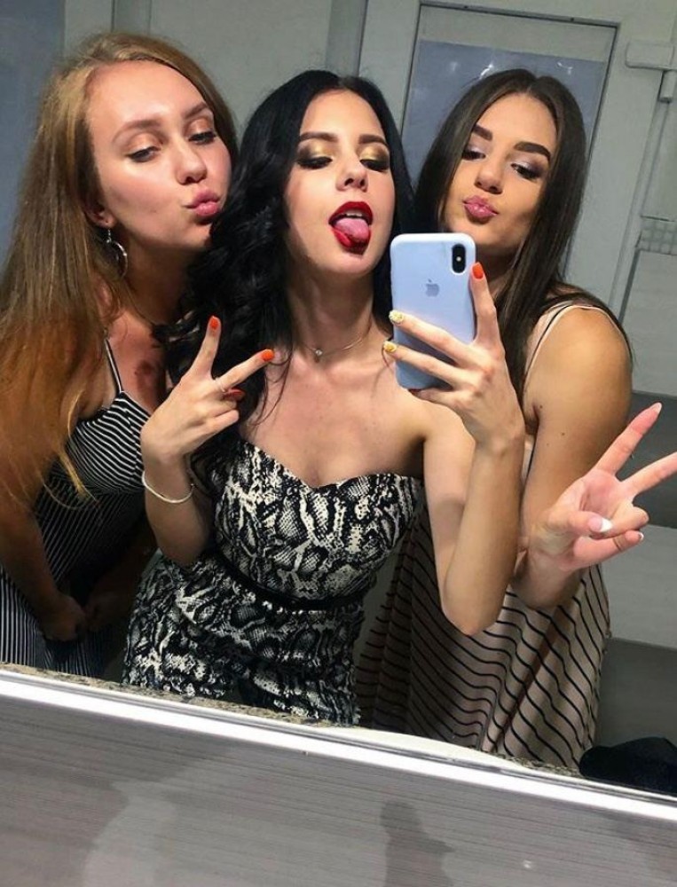 Индивидуалка 🎥 Алеся фото № 2 в городе Азнакаево