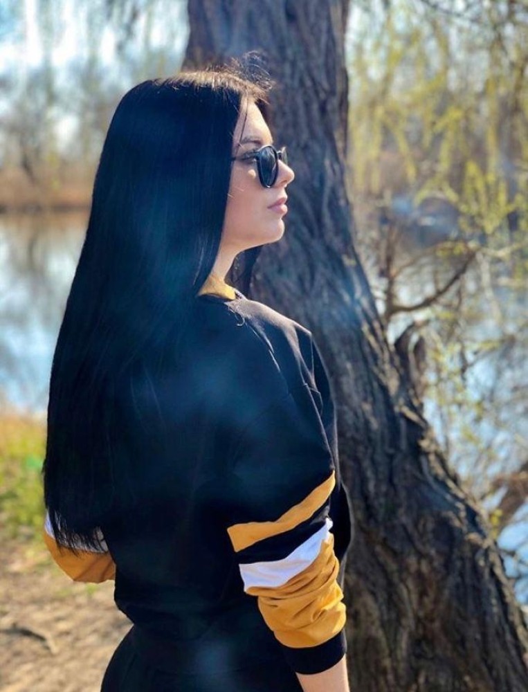 Индивидуалка 🎥 Алеся фото № 2 в городе Азнакаево