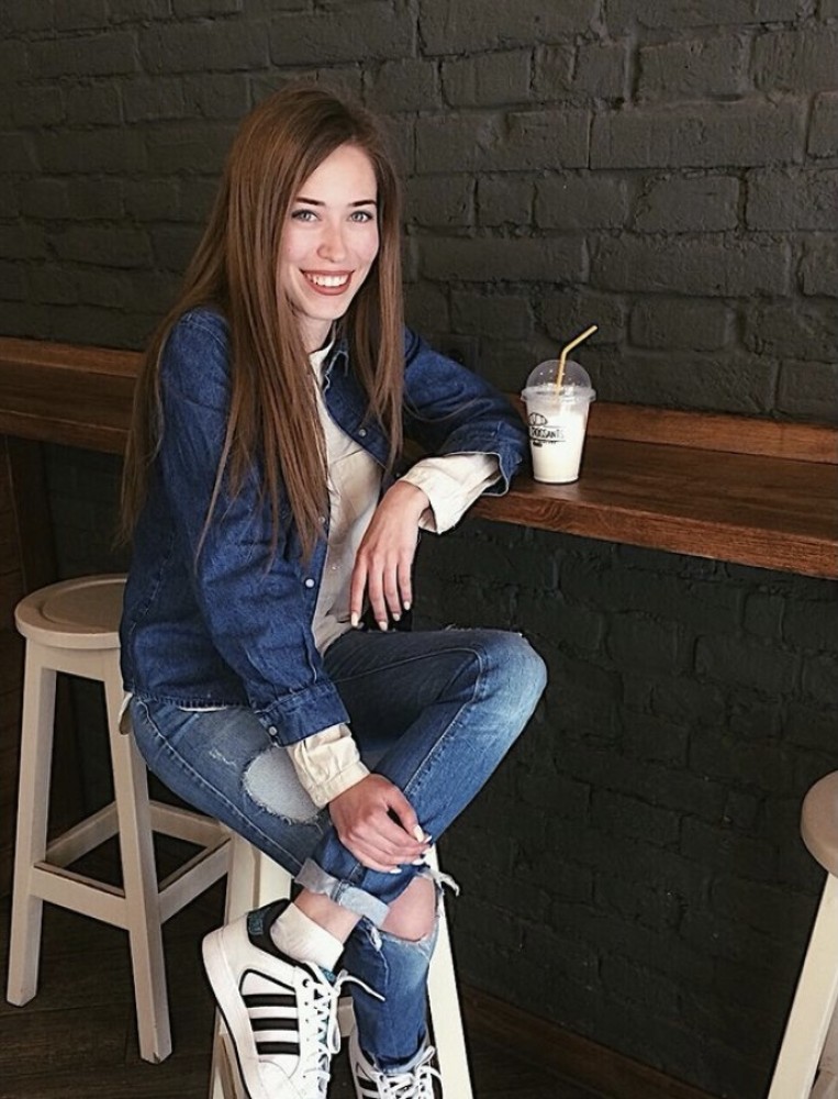 Индивидуалка 🎥 Люда фото № 2 в городе Азнакаево