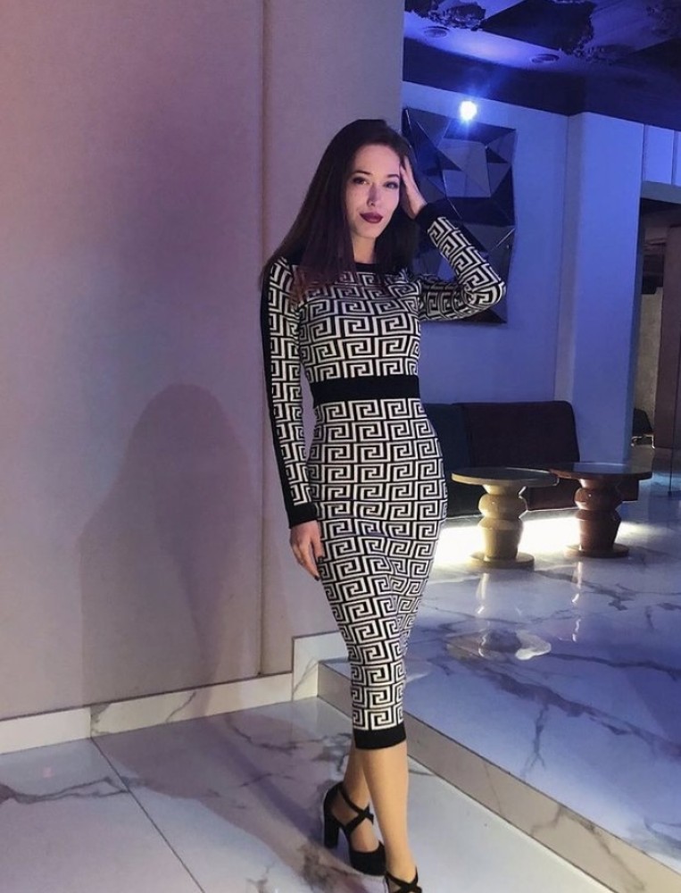 Индивидуалка 🎥 Люда фото № 2 в городе Азнакаево