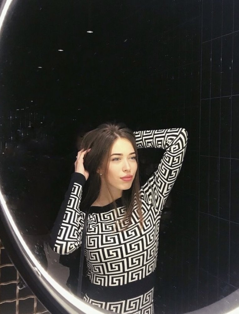 Индивидуалка 🎥 Люда фото № 2 в городе Азнакаево