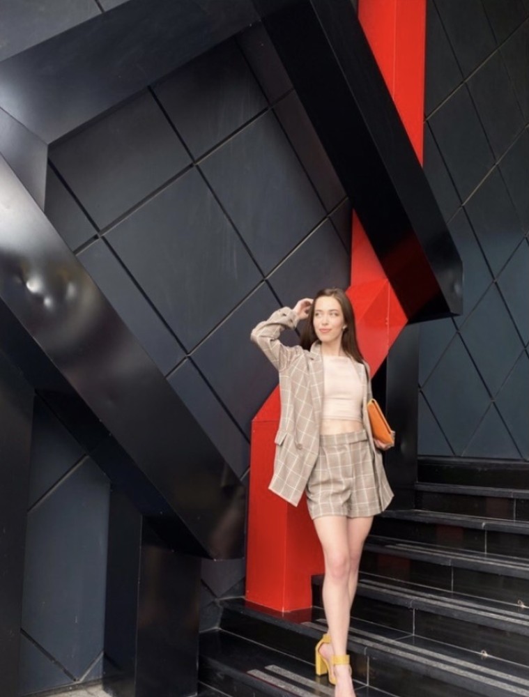 Индивидуалка 🎥 Люда фото № 2 в городе Азнакаево