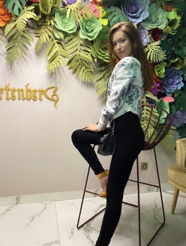 Индивидуалка 🎥 Люда фото № 2 в городе Азнакаево