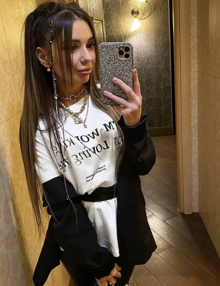 Индивидуалка 🎥 ОЛЬГА фото № 2 в городе Азнакаево