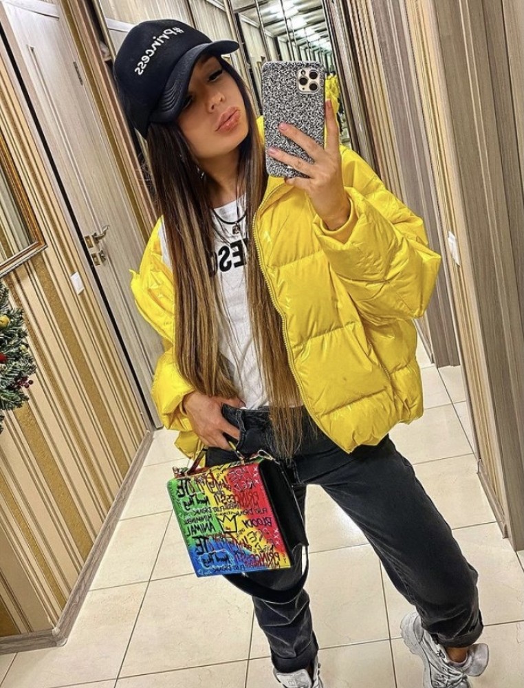 Индивидуалка 🎥 ОЛЬГА фото № 2 в городе Азнакаево