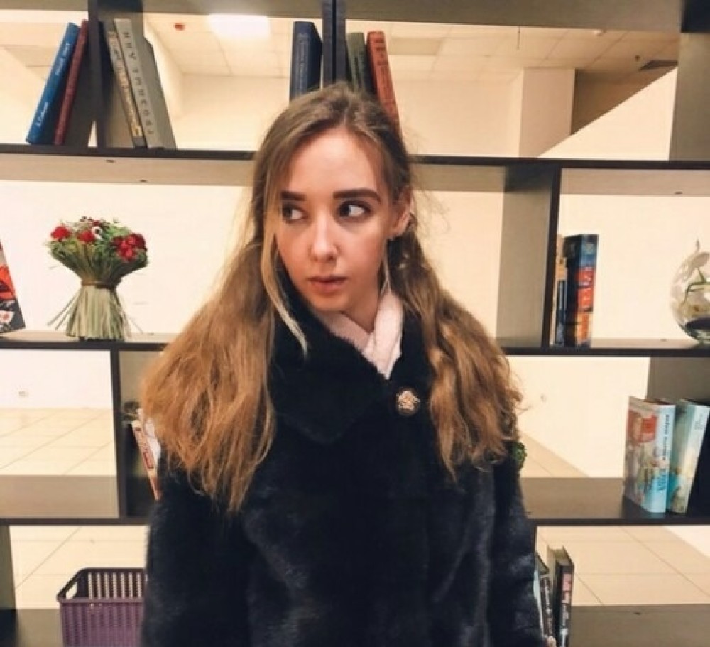 Индивидуалка Дарья главное фото в городе Азнакаево 