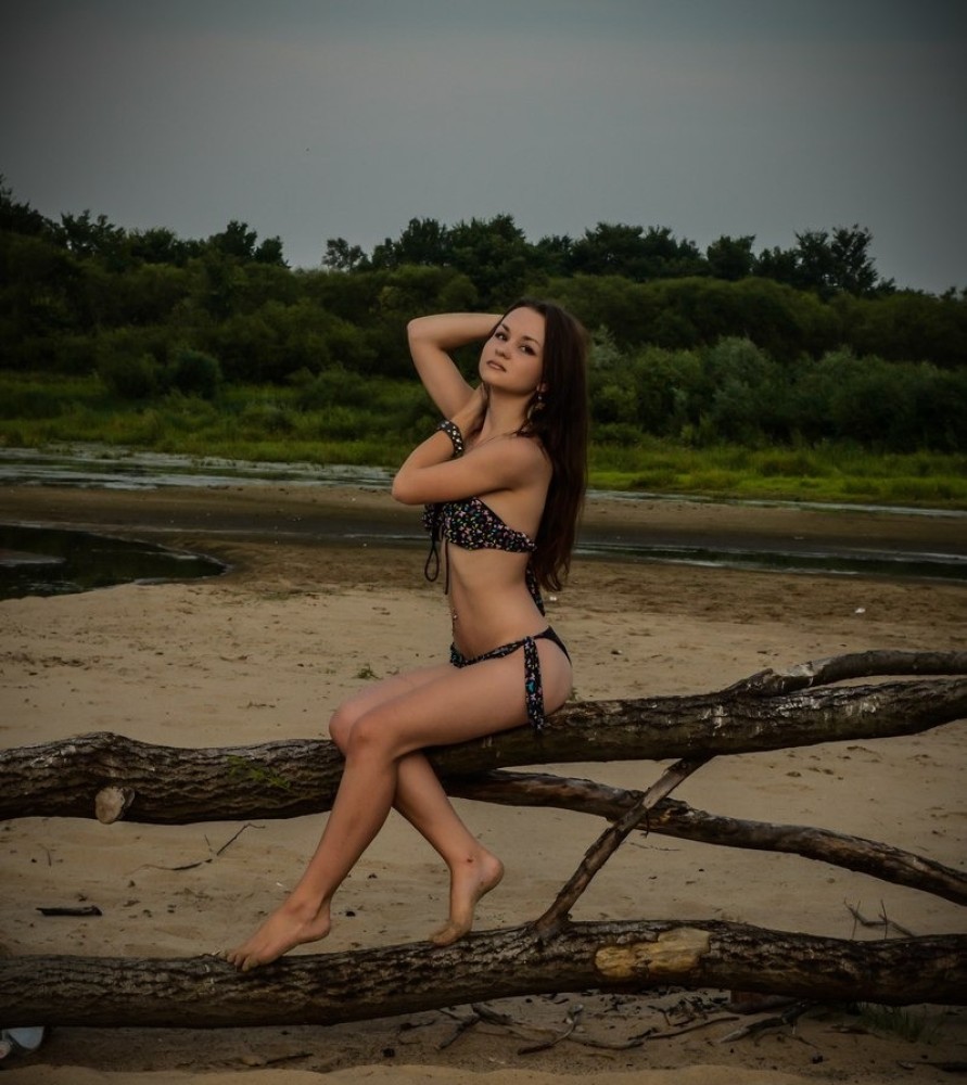 Индивидуалка Натусик главное фото в городе Азнакаево 