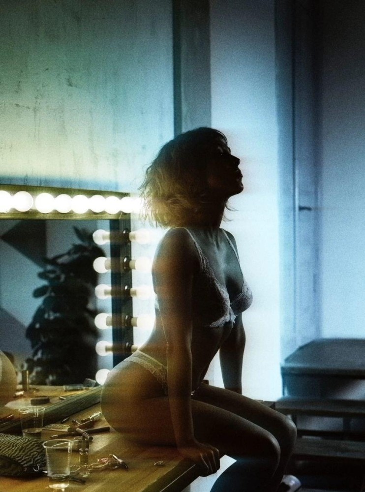 Индивидуалка Александра фото № 2 в городе Азнакаево