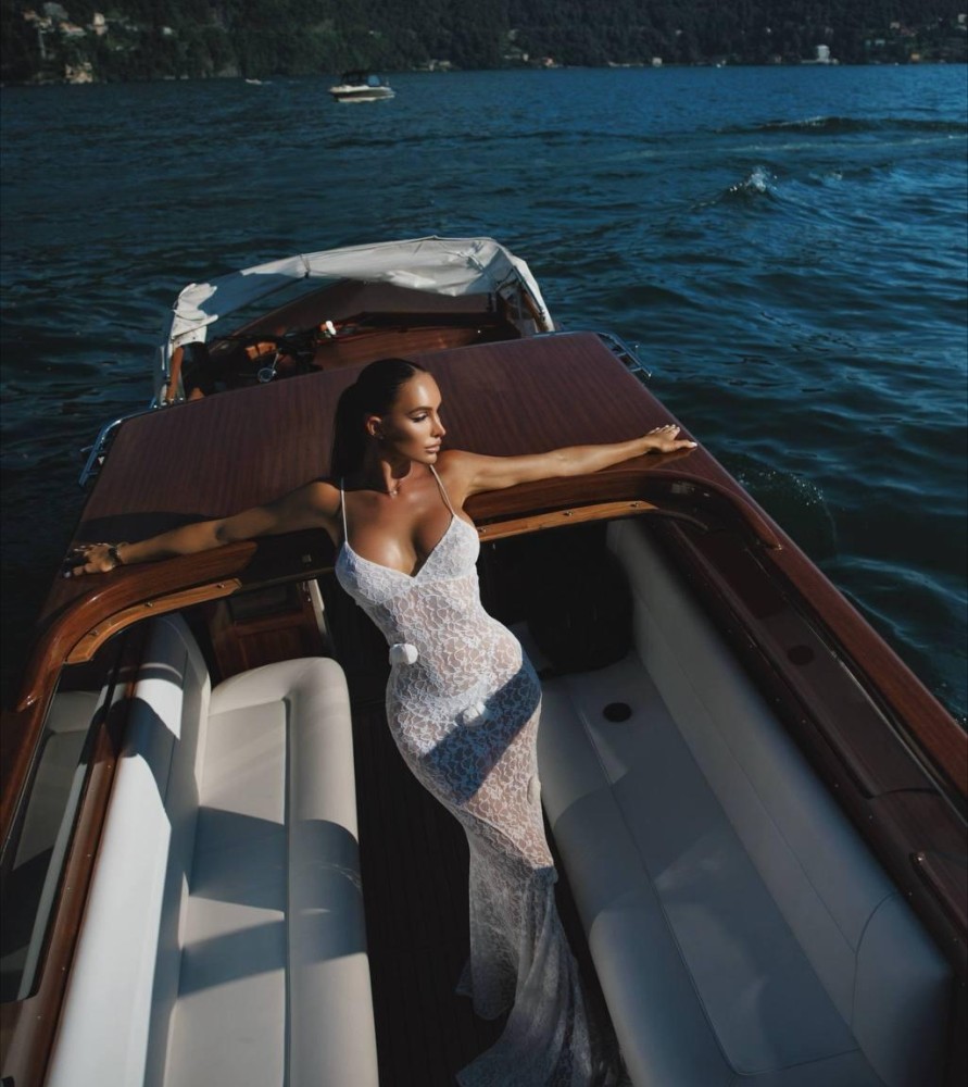 Индивидуалка Амелия фото № 2 в городе Азнакаево