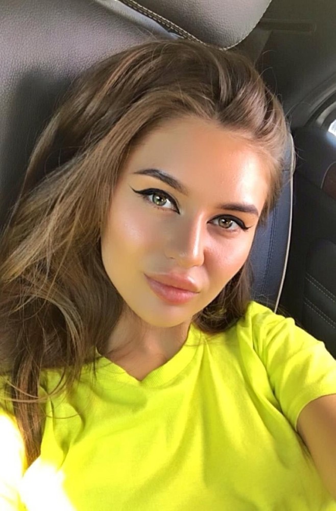 Индивидуалка Аня фото № 2 в городе Азнакаево