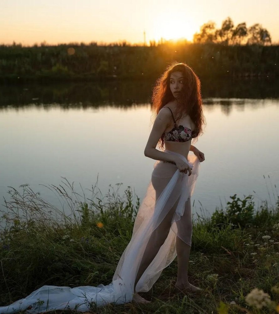 Индивидуалка Анютка фото № 2 в городе Азнакаево