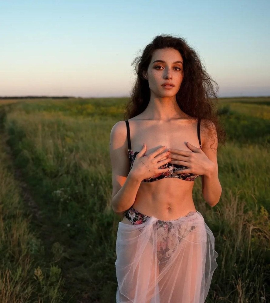 Индивидуалка Анютка фото № 2 в городе Азнакаево