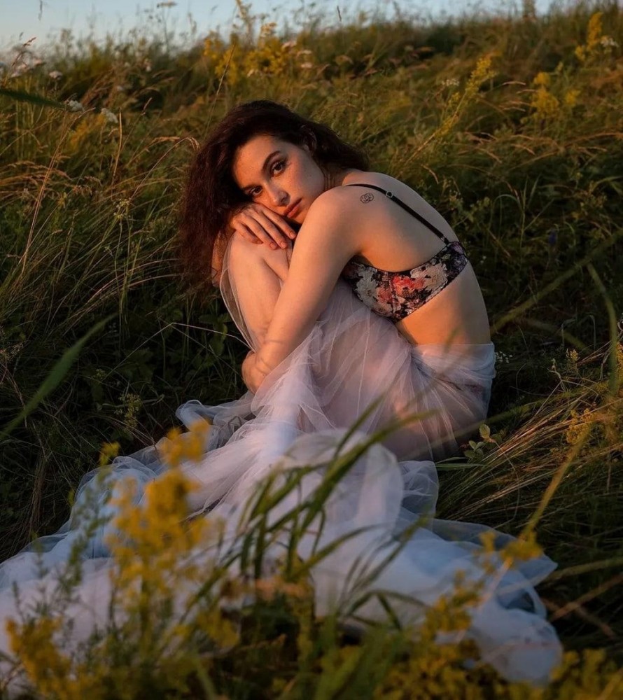 Индивидуалка Анютка фото № 2 в городе Азнакаево