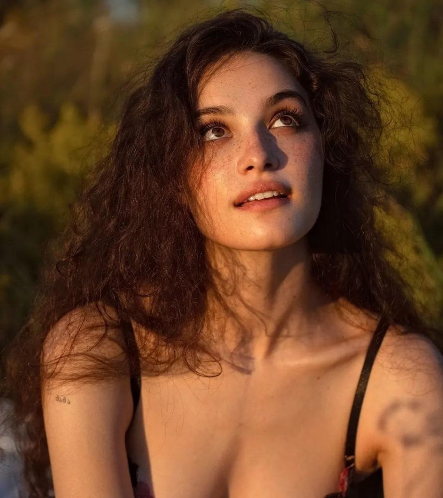 Индивидуалка Анютка фото № 2 в городе Азнакаево