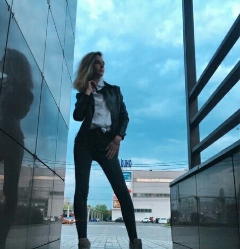 Индивидуалка Дарья фото № 2 в городе Азнакаево