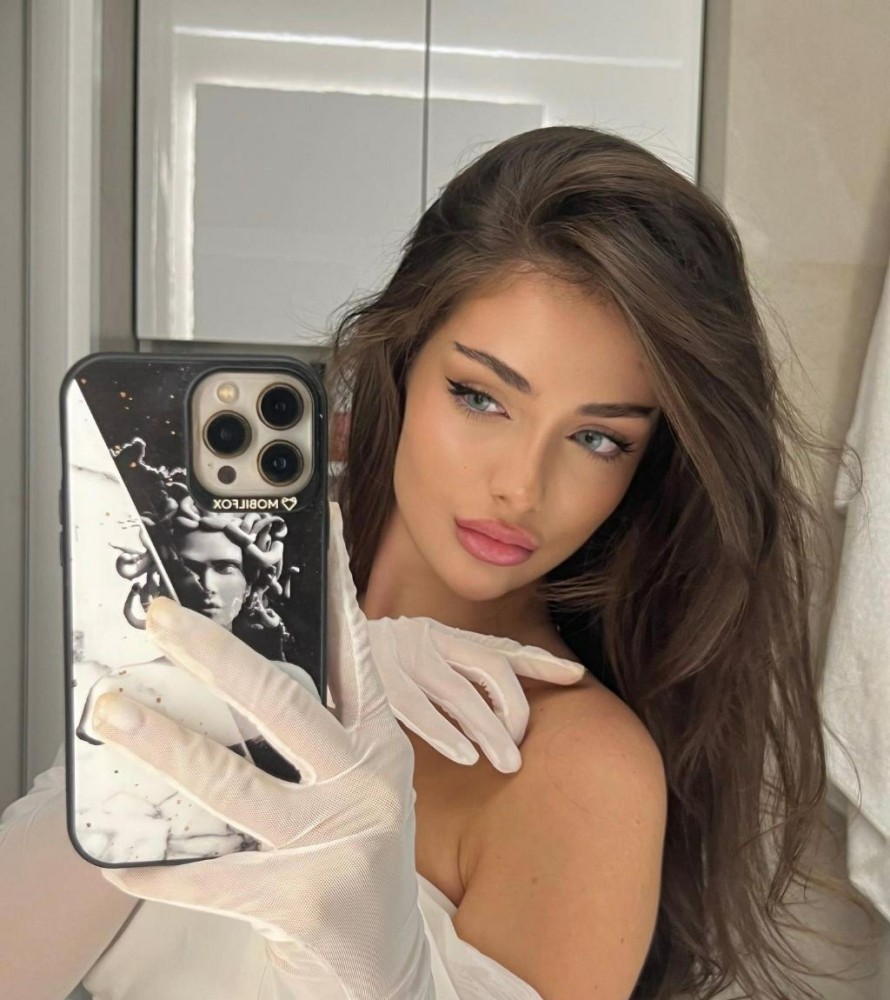 Индивидуалка Елена фото № 2 в городе Азнакаево