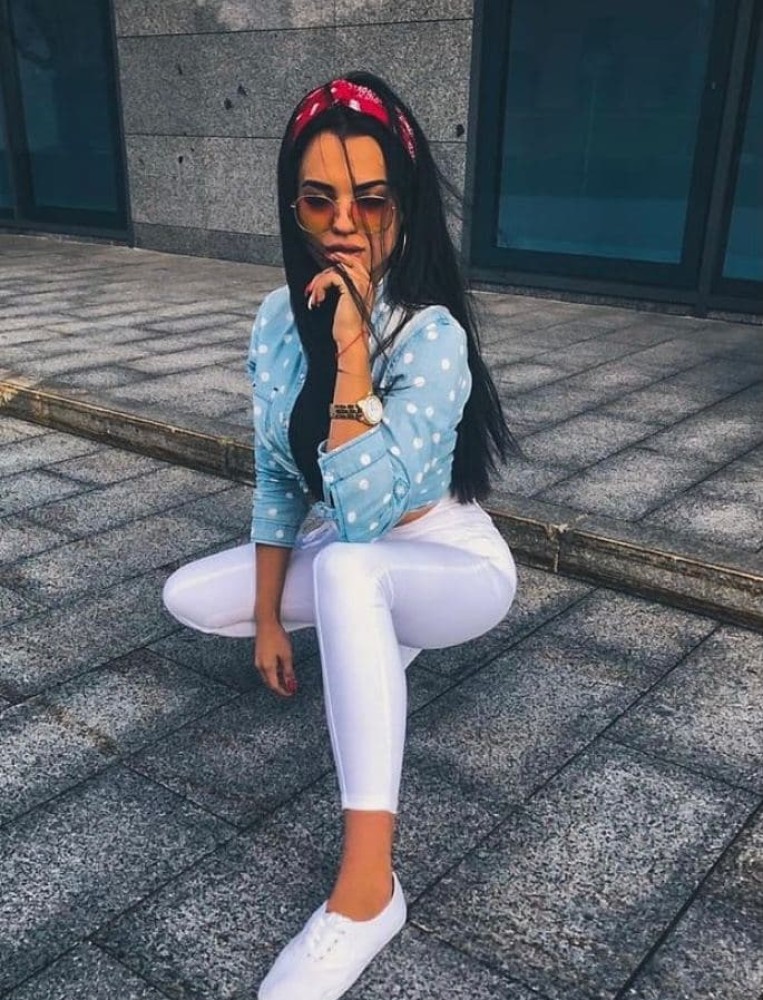 Индивидуалка Ирма фото № 2 в городе Азнакаево