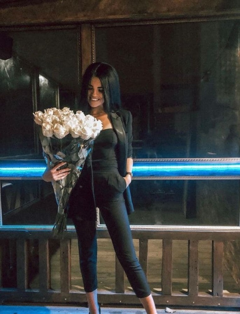 Индивидуалка Ирма фото № 2 в городе Азнакаево