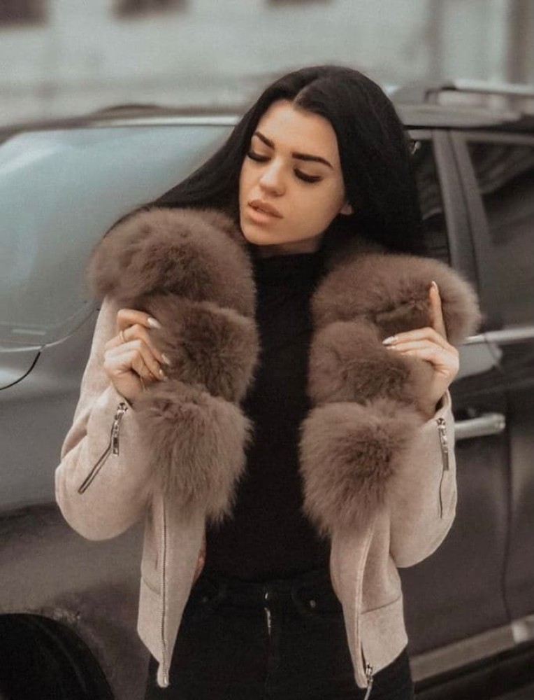 Индивидуалка Ирма фото № 2 в городе Азнакаево