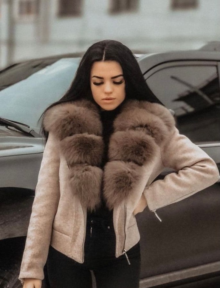 Индивидуалка Ирма фото № 2 в городе Азнакаево