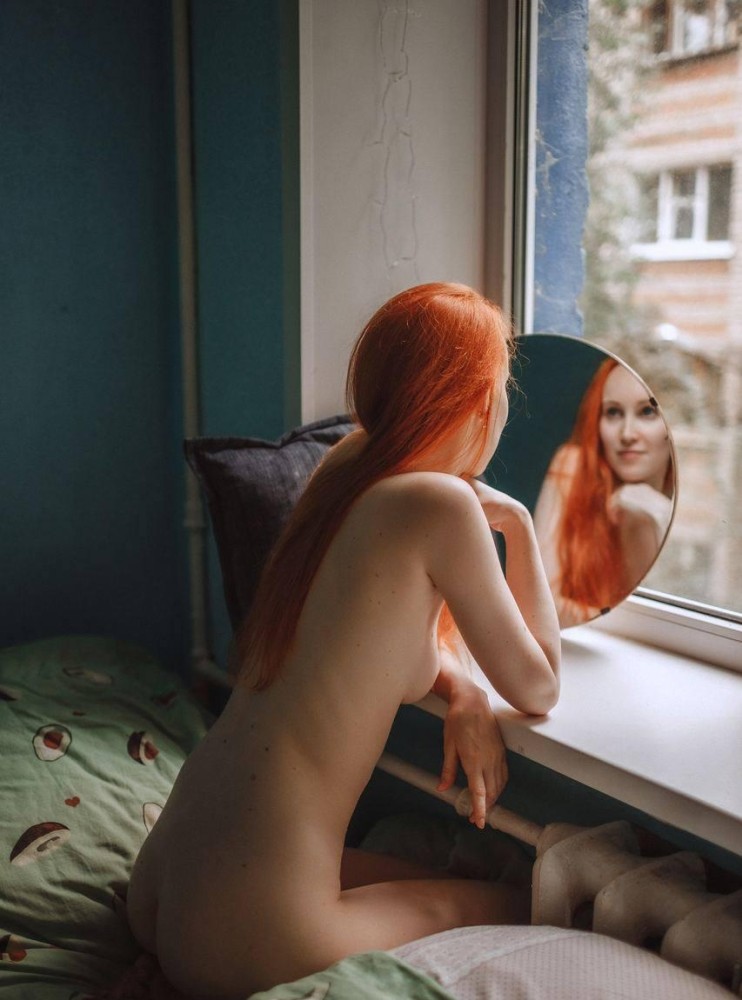 Индивидуалка Лариса фото № 2 в городе Азнакаево