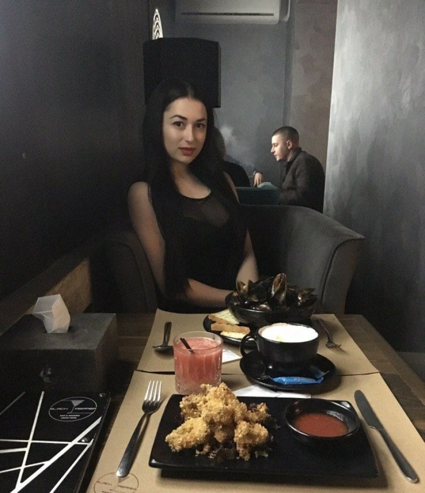 Индивидуалка Лена фото № 2 в городе Азнакаево