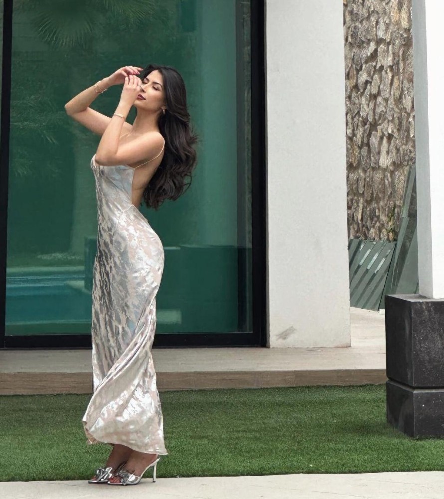 Индивидуалка Лика фото № 2 в городе Азнакаево