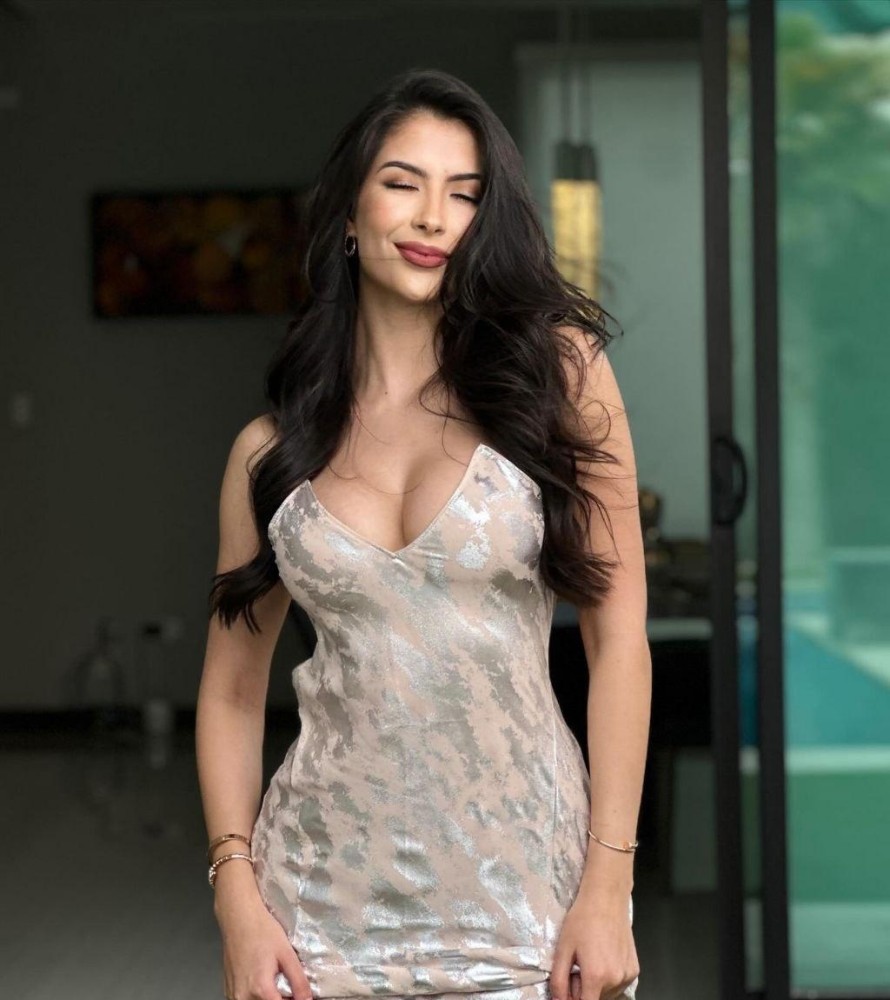 Индивидуалка Лика фото № 2 в городе Азнакаево