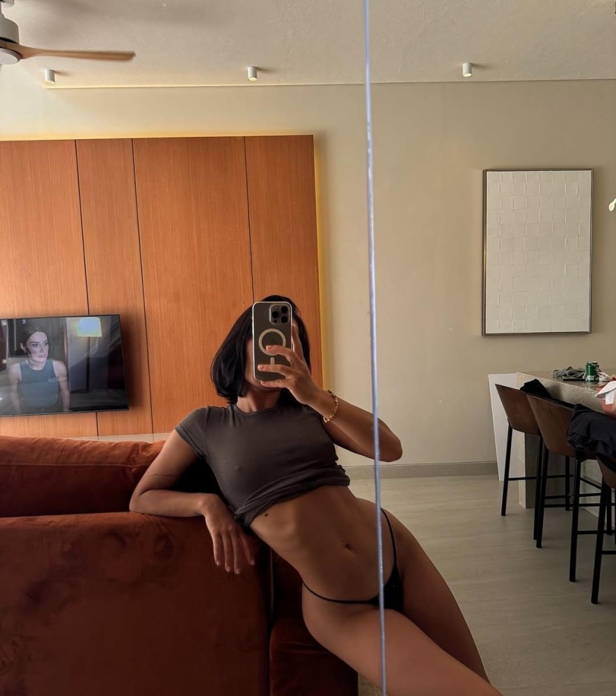 Индивидуалка Марина фото № 2 в городе Азнакаево