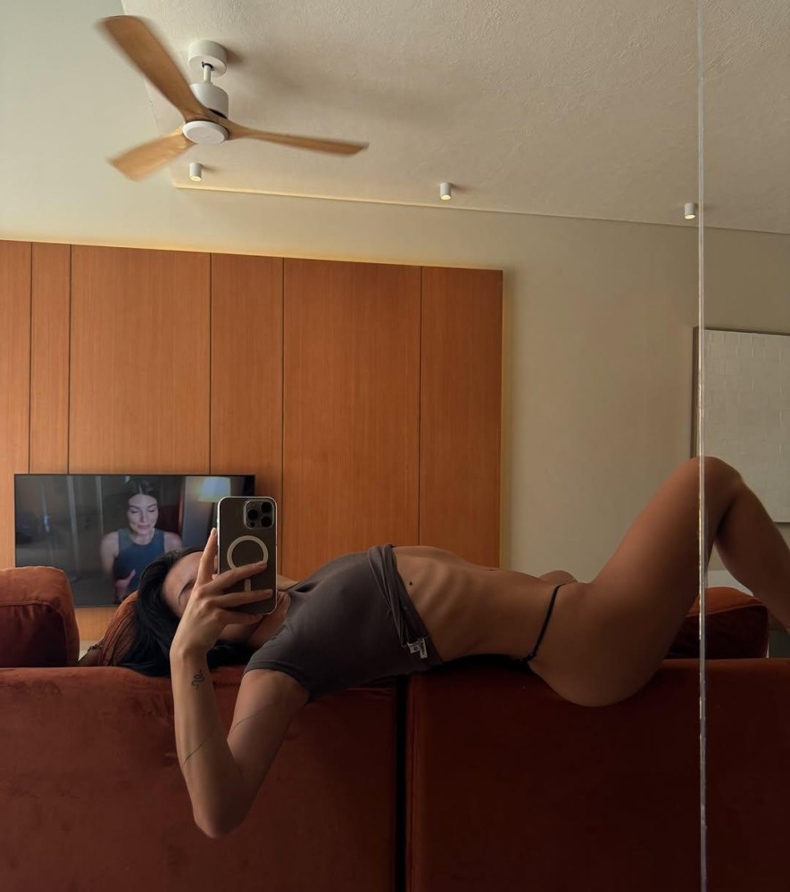 Индивидуалка Марина фото № 2 в городе Азнакаево