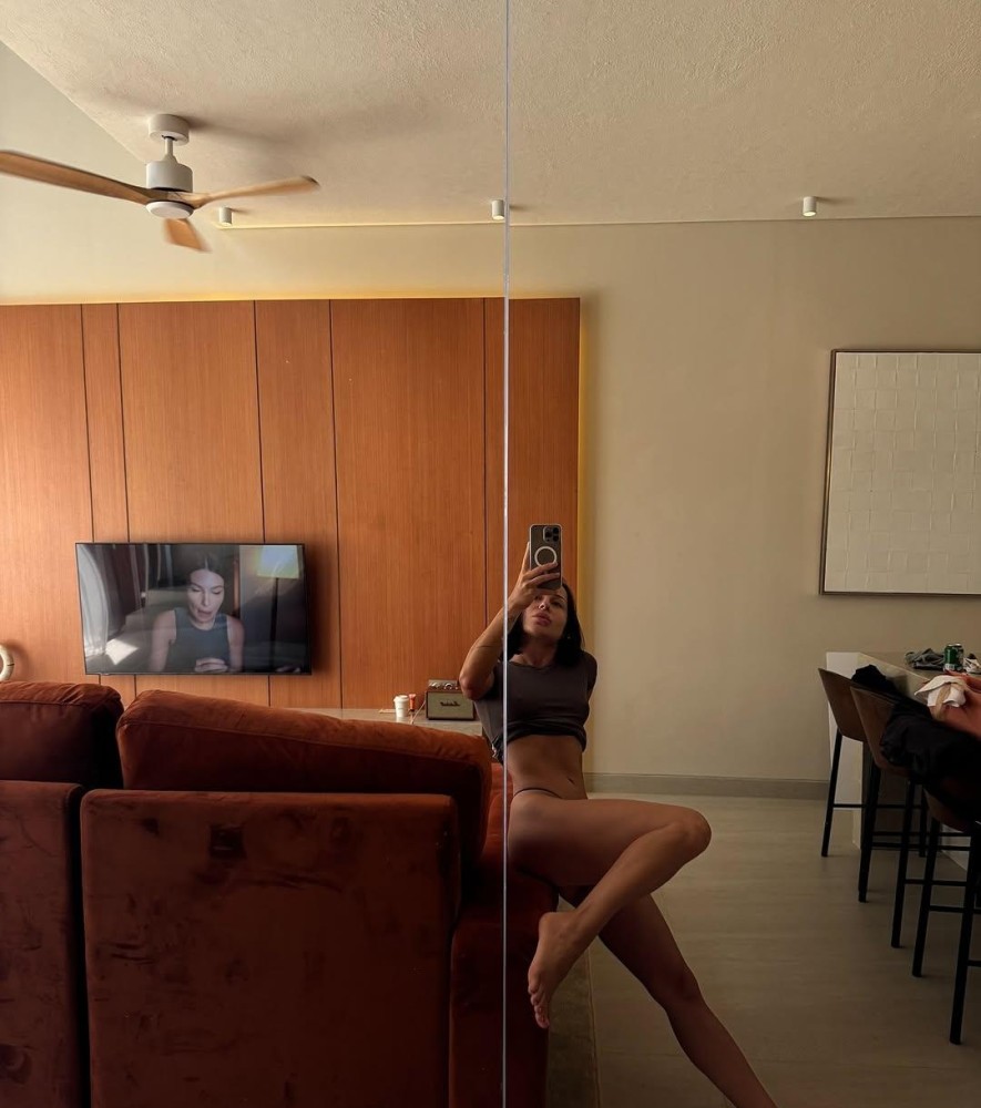 Индивидуалка Марина фото № 2 в городе Азнакаево