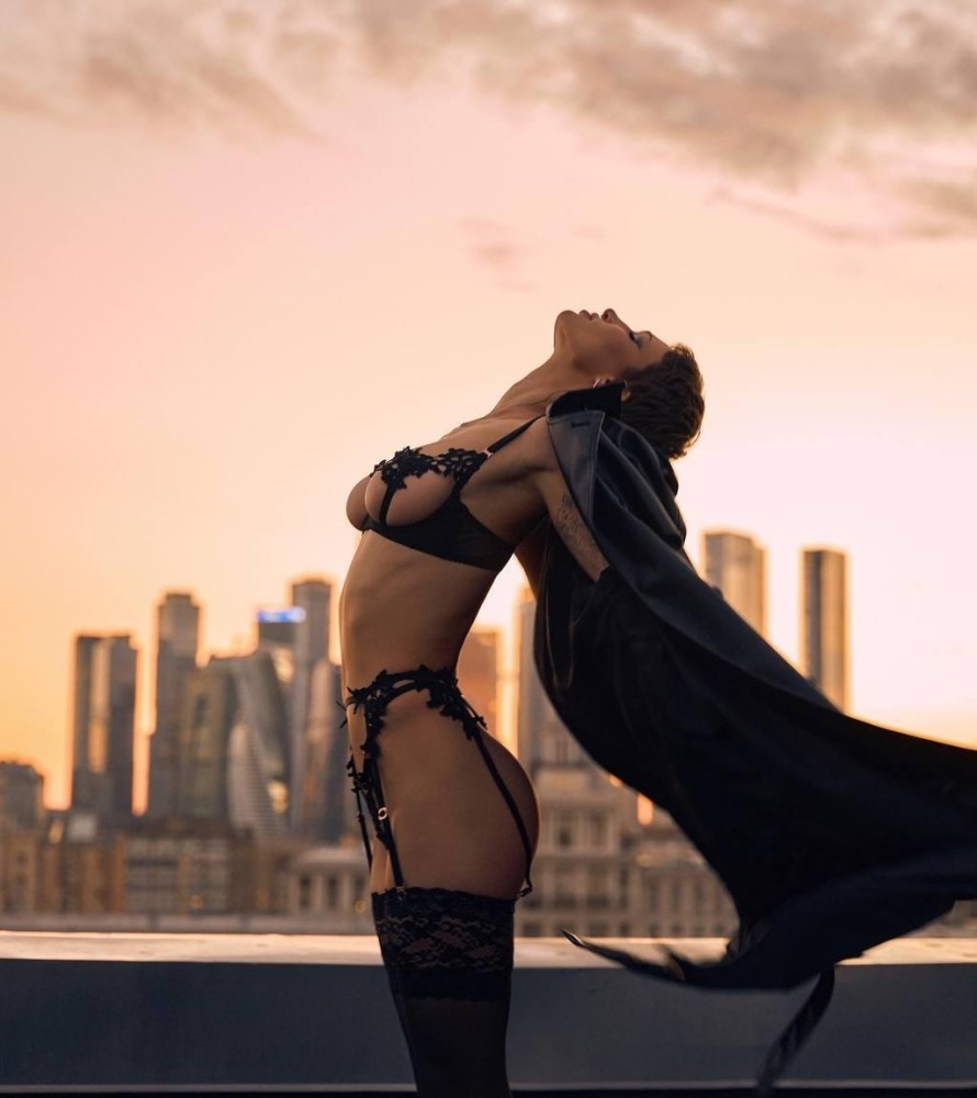 Индивидуалка Марина фото № 2 в городе Азнакаево