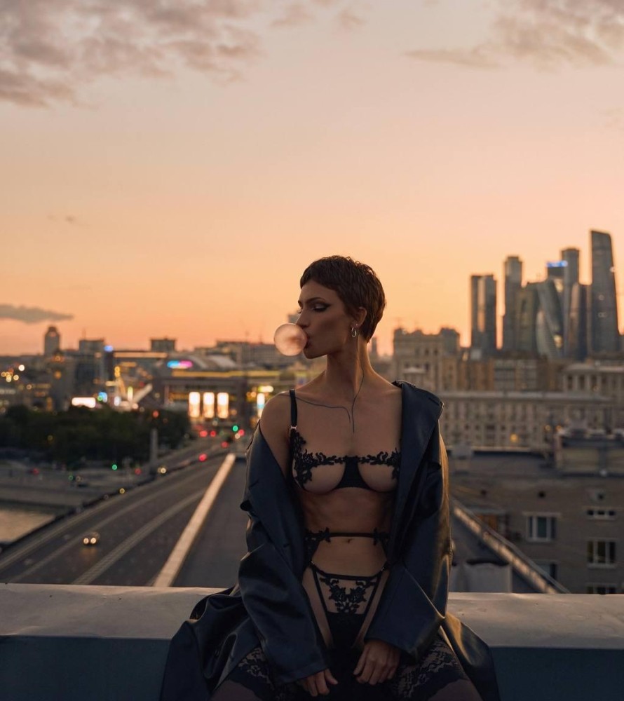 Индивидуалка Марина фото № 2 в городе Азнакаево