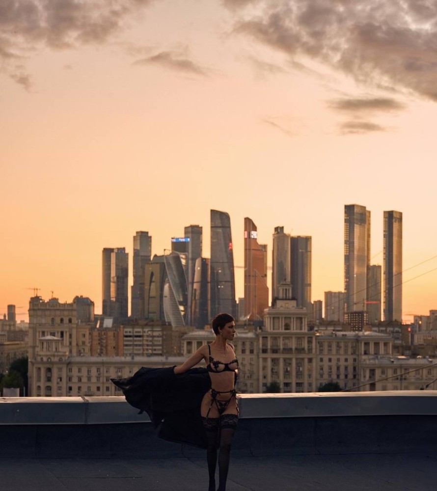 Индивидуалка Марина фото № 2 в городе Азнакаево