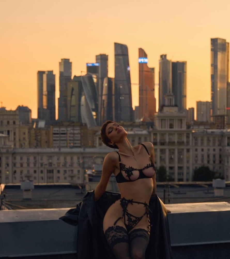 Индивидуалка Марина фото № 2 в городе Азнакаево