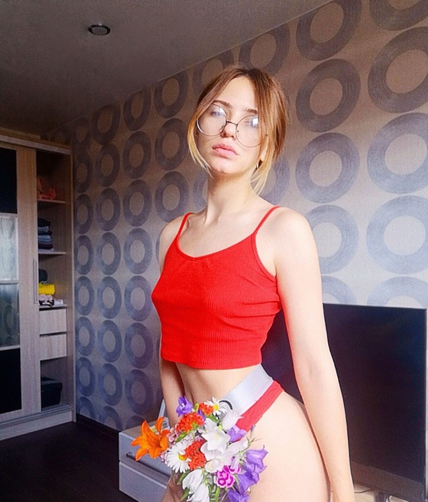 Индивидуалка Маруся фото № 2 в городе Азнакаево