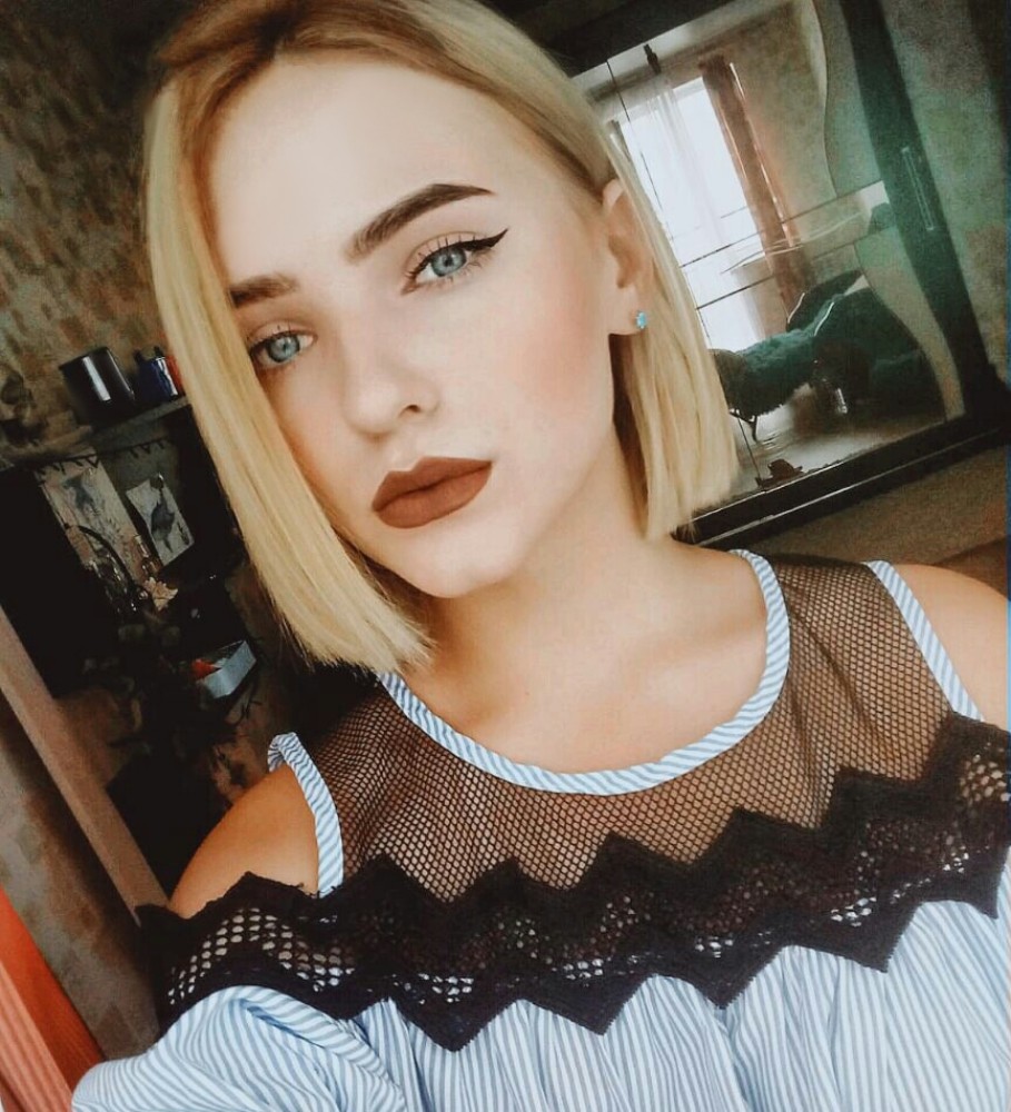 Индивидуалка Маруся фото № 2 в городе Азнакаево