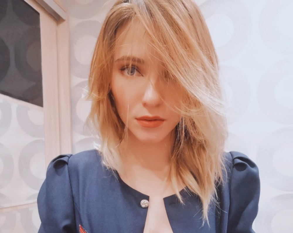 Индивидуалка Маруся фото № 2 в городе Азнакаево