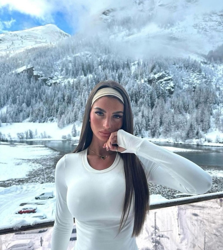 Индивидуалка Миланка фото № 2 в городе Азнакаево