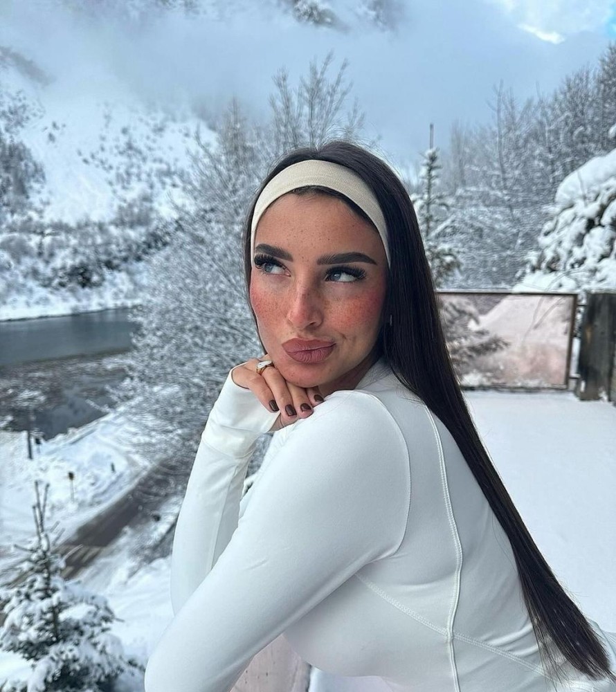 Индивидуалка Миланка фото № 2 в городе Азнакаево