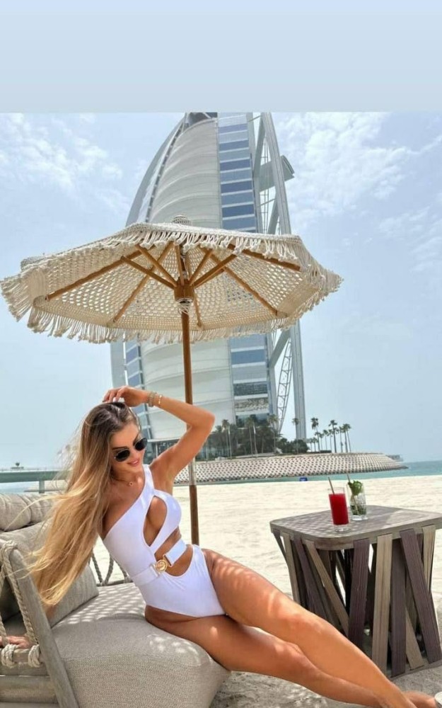 Индивидуалка Миранда фото № 2 в городе Азнакаево