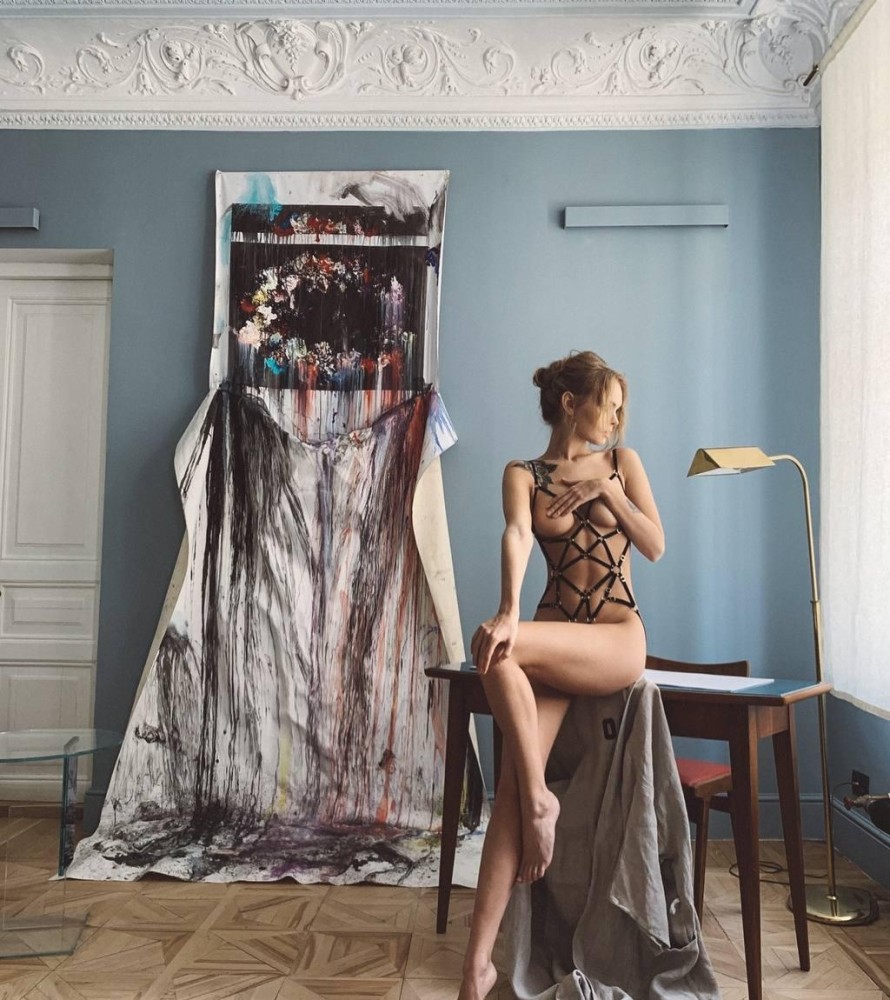 Индивидуалка Настя фото № 2 в городе Азнакаево