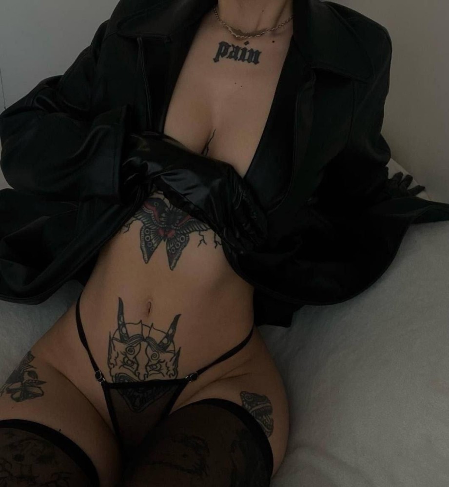 Индивидуалка Настюха фото № 2 в городе Азнакаево