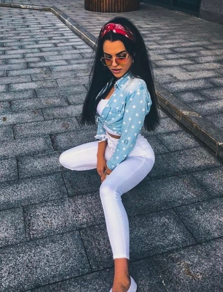 Индивидуалка Ирма главное фото в городе Азнакаево 