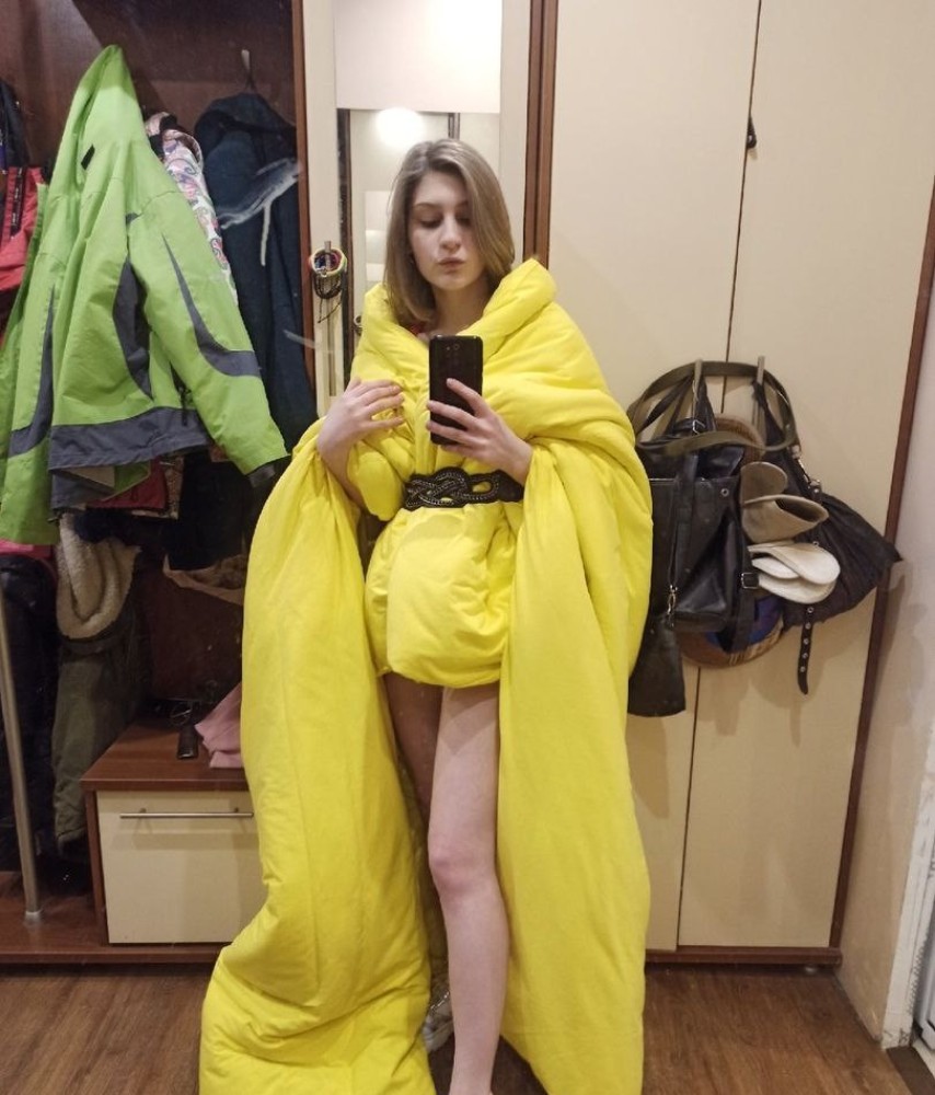 Индивидуалка Яна главное фото в городе Азнакаево 