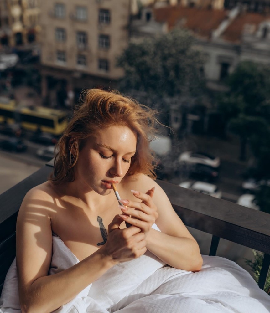 Индивидуалка Света фото № 2 в городе Азнакаево