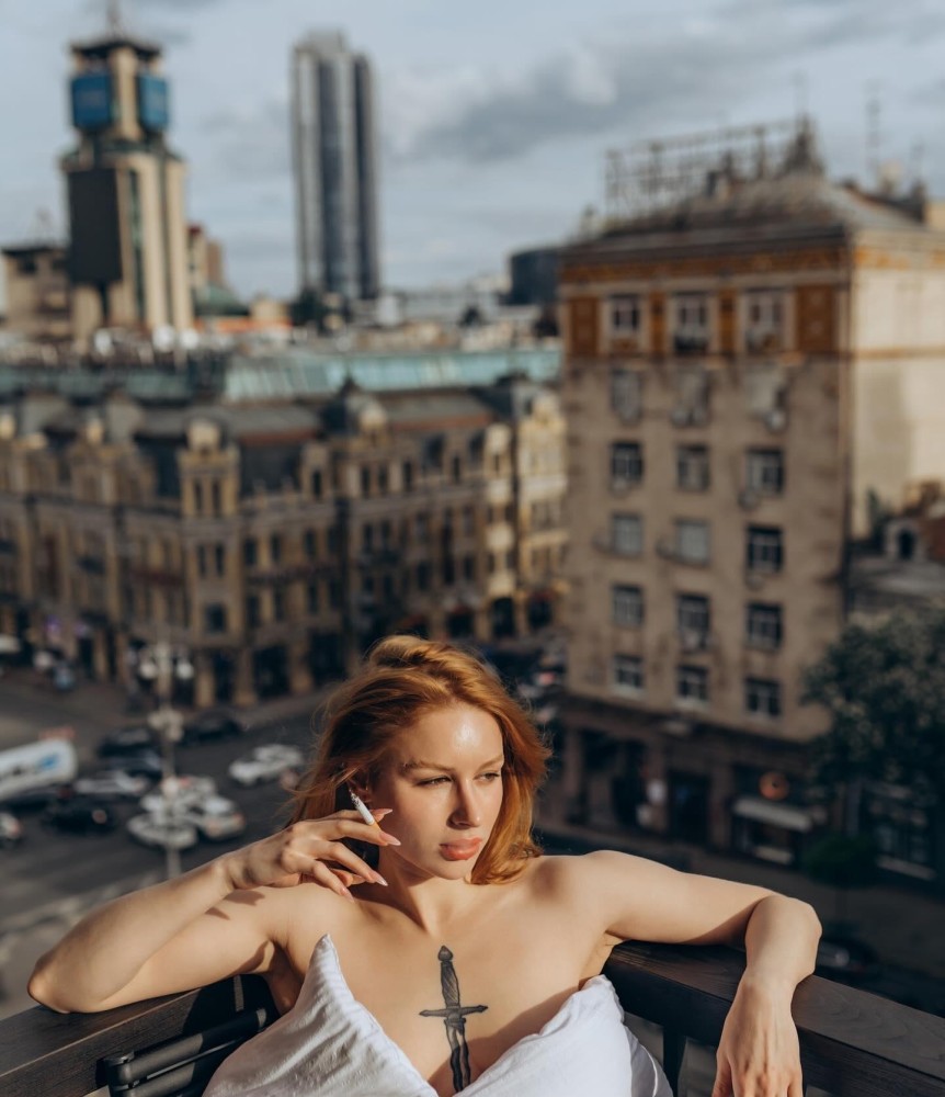 Индивидуалка Света фото № 2 в городе Азнакаево