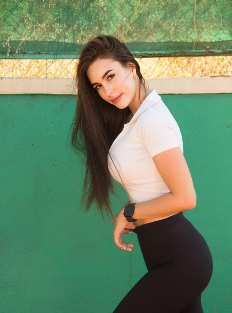 Индивидуалка Таня фото № 2 в городе Азнакаево