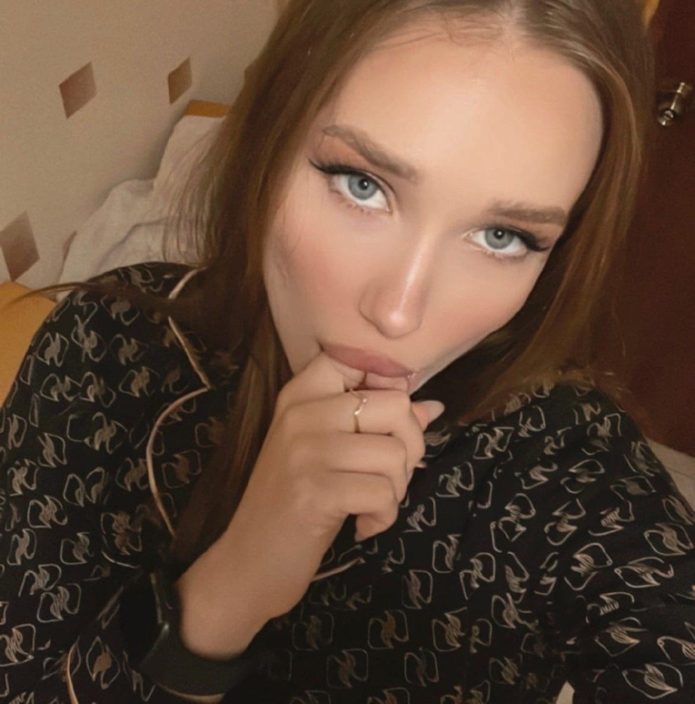 Индивидуалка Влада фото № 2 в городе Азнакаево