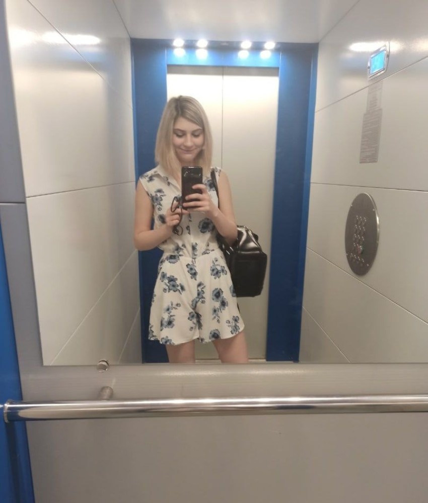 Индивидуалка Яна фото № 2 в городе Азнакаево